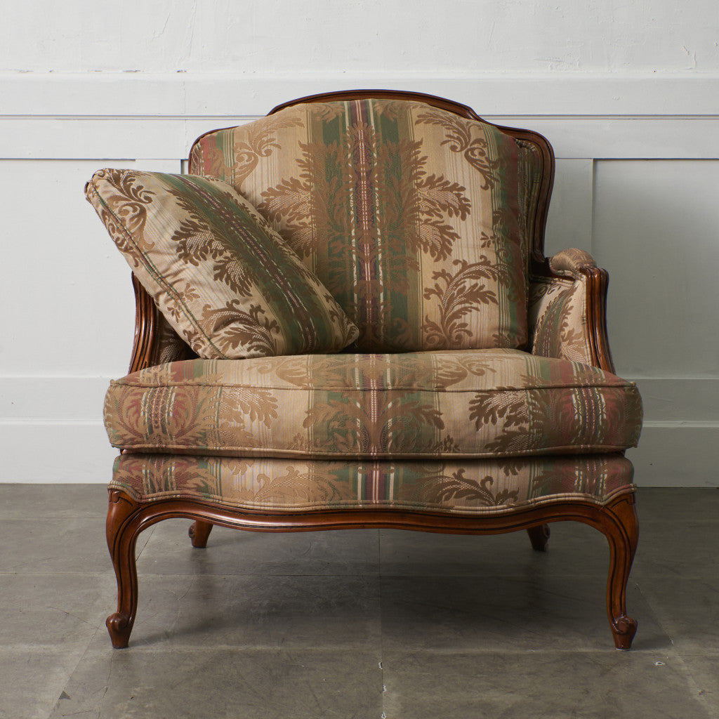 Upholstery シングルソファ