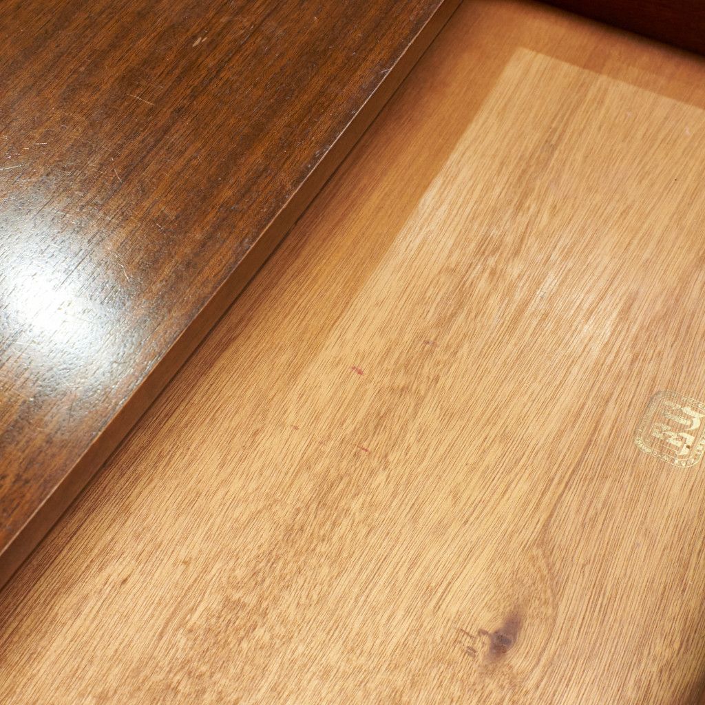 Modular range デスク