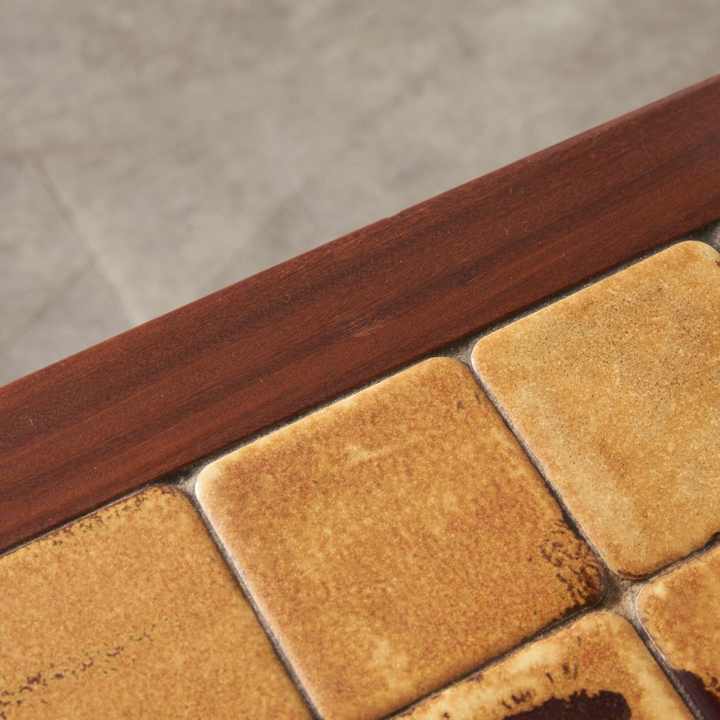 タイルトップ ネストテーブル (3585D)|ジープラン G-PLAN