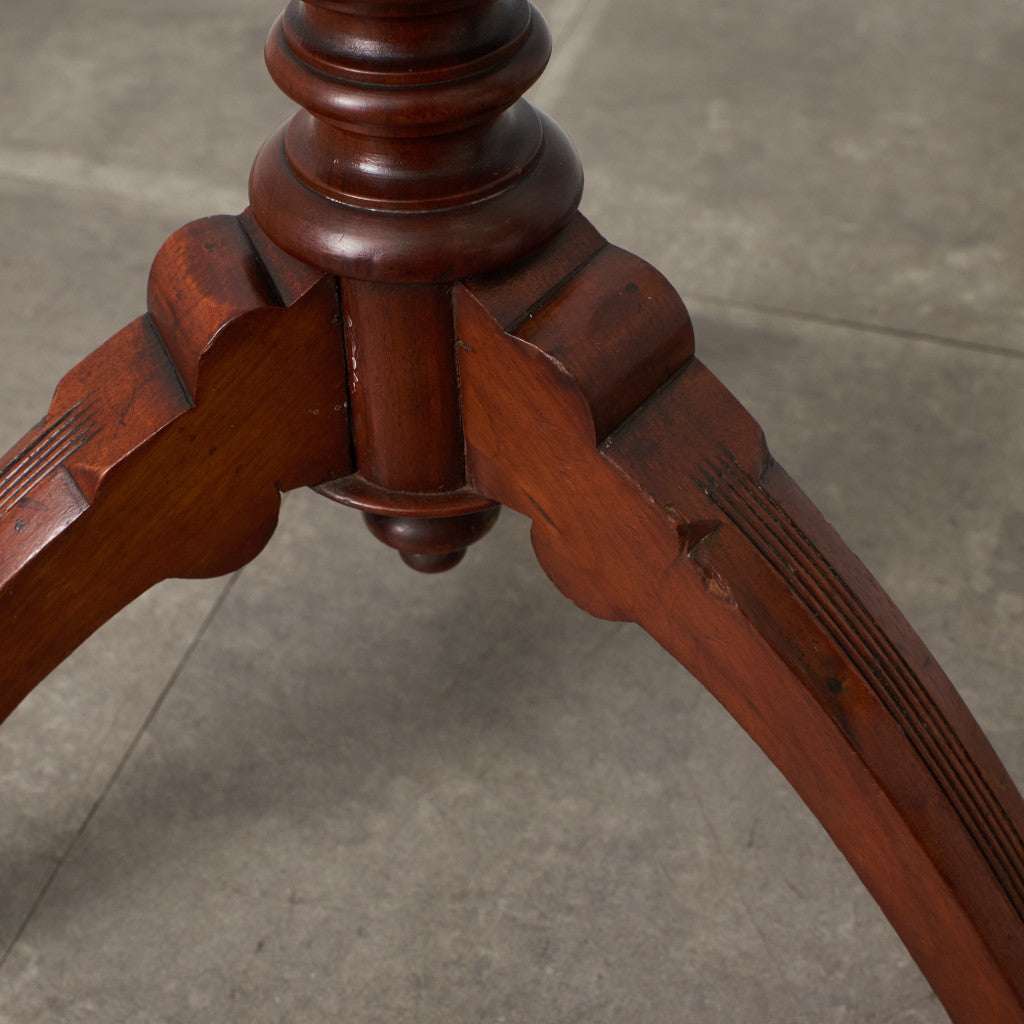 英国アンティーク シェービングスタンド