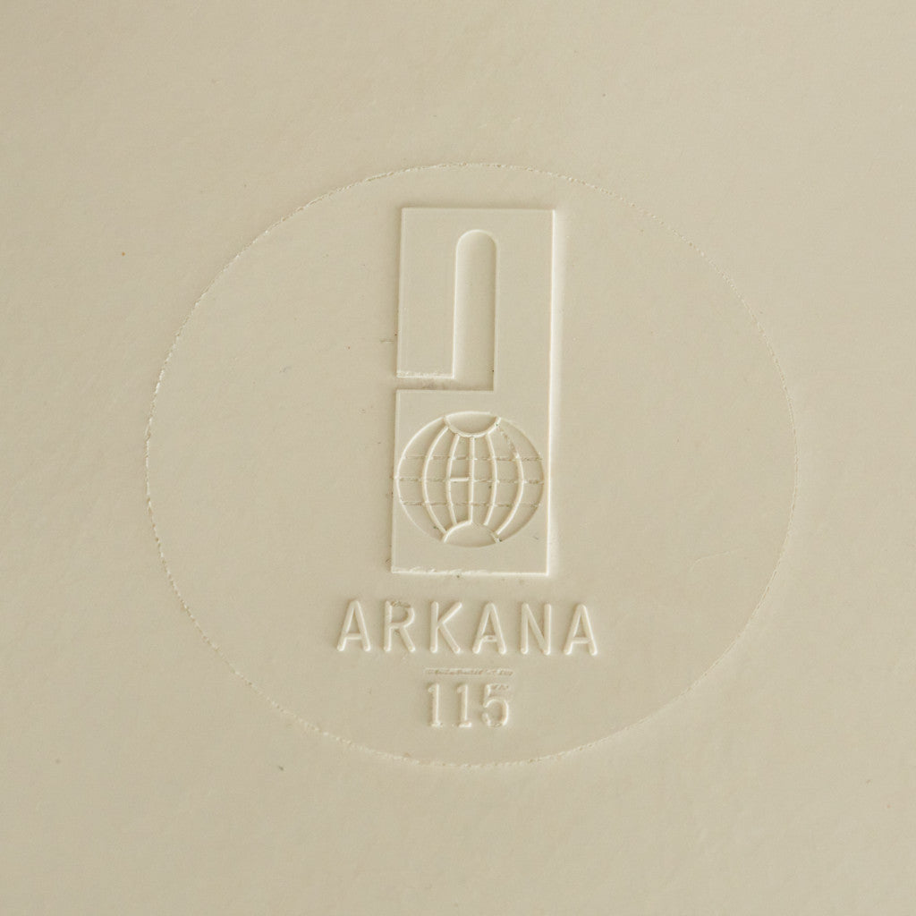 tulip ダイニング5点セット / 張替済