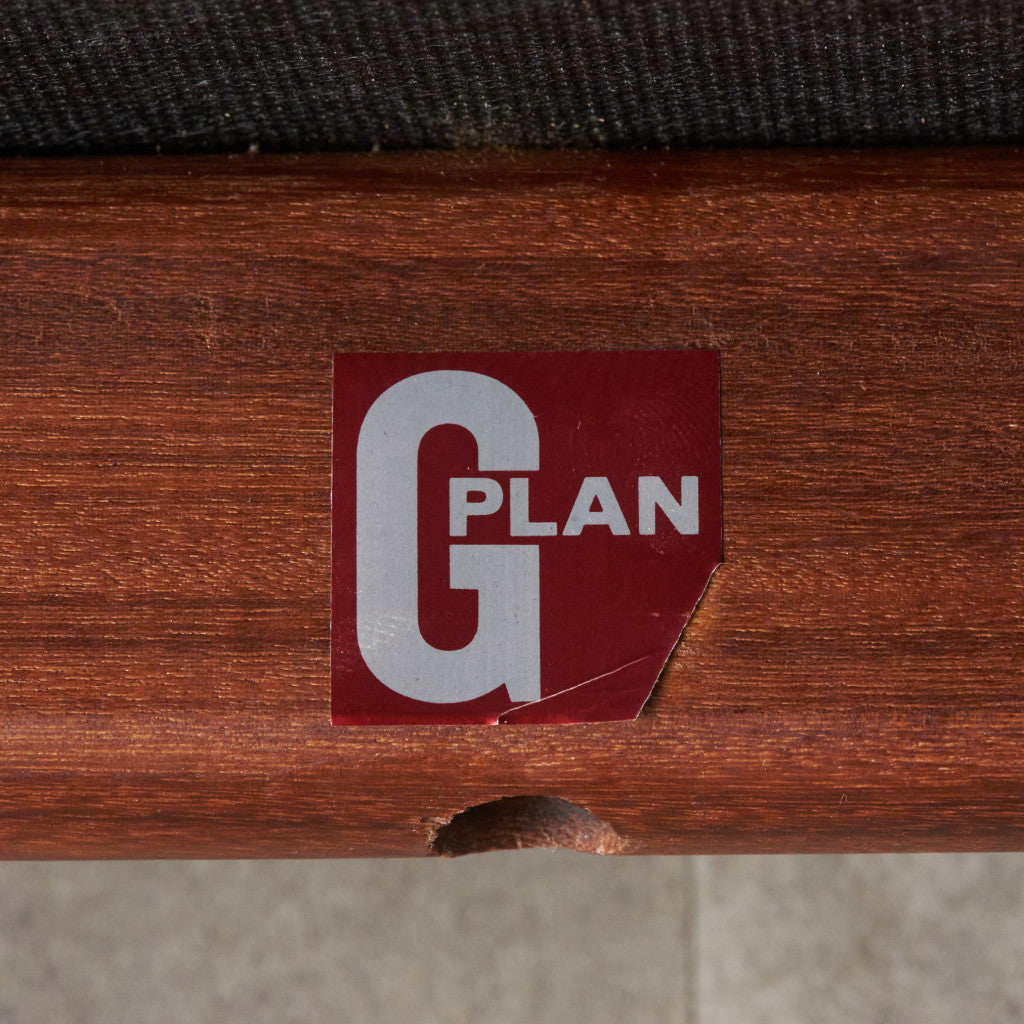 サーキュラーチェア / 張替済