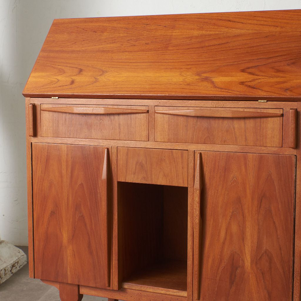 ヴィンテージ ライティングビューロー