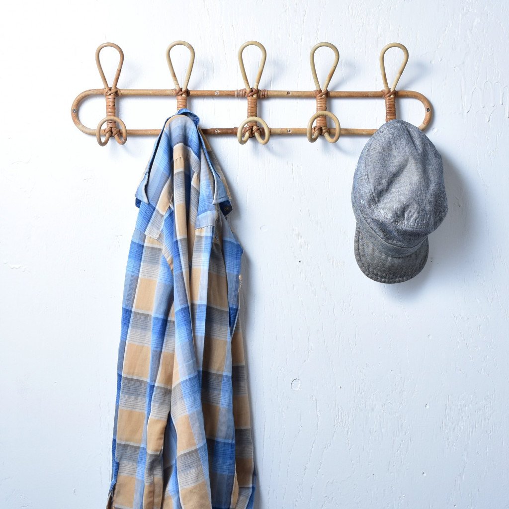 ウォールハンガー 5連 JUGLAS / ユグラ