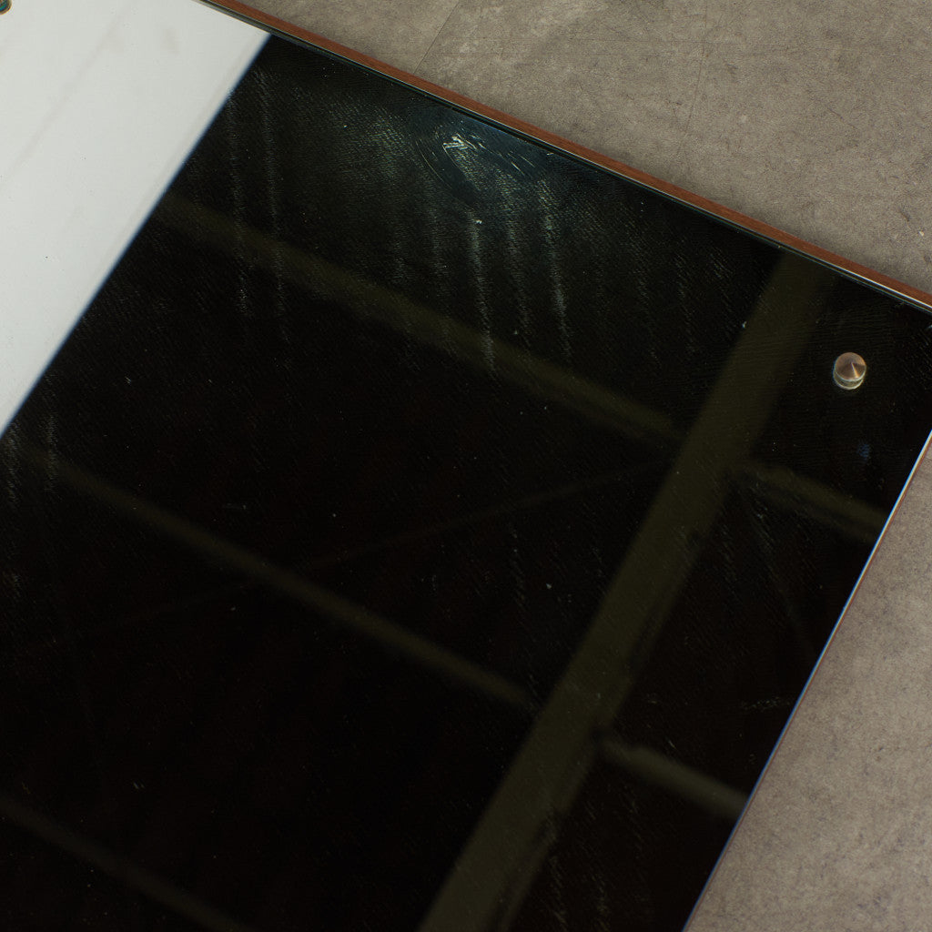 イギリスヴィンテージ ウォールミラー