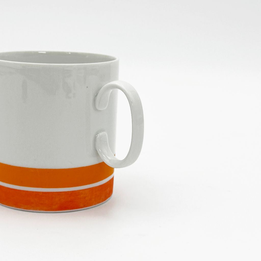 コーヒーカップ