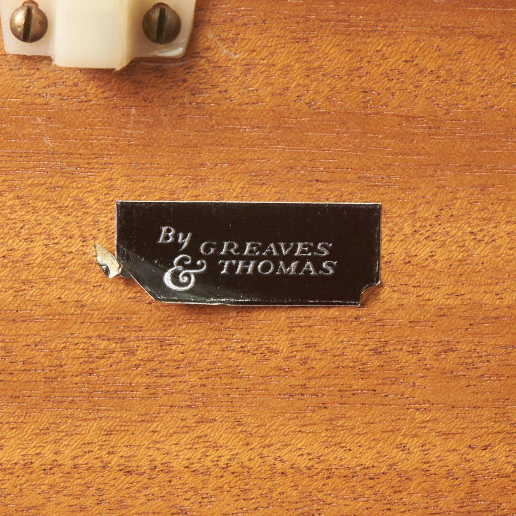 ヴィンテージ サイドボード