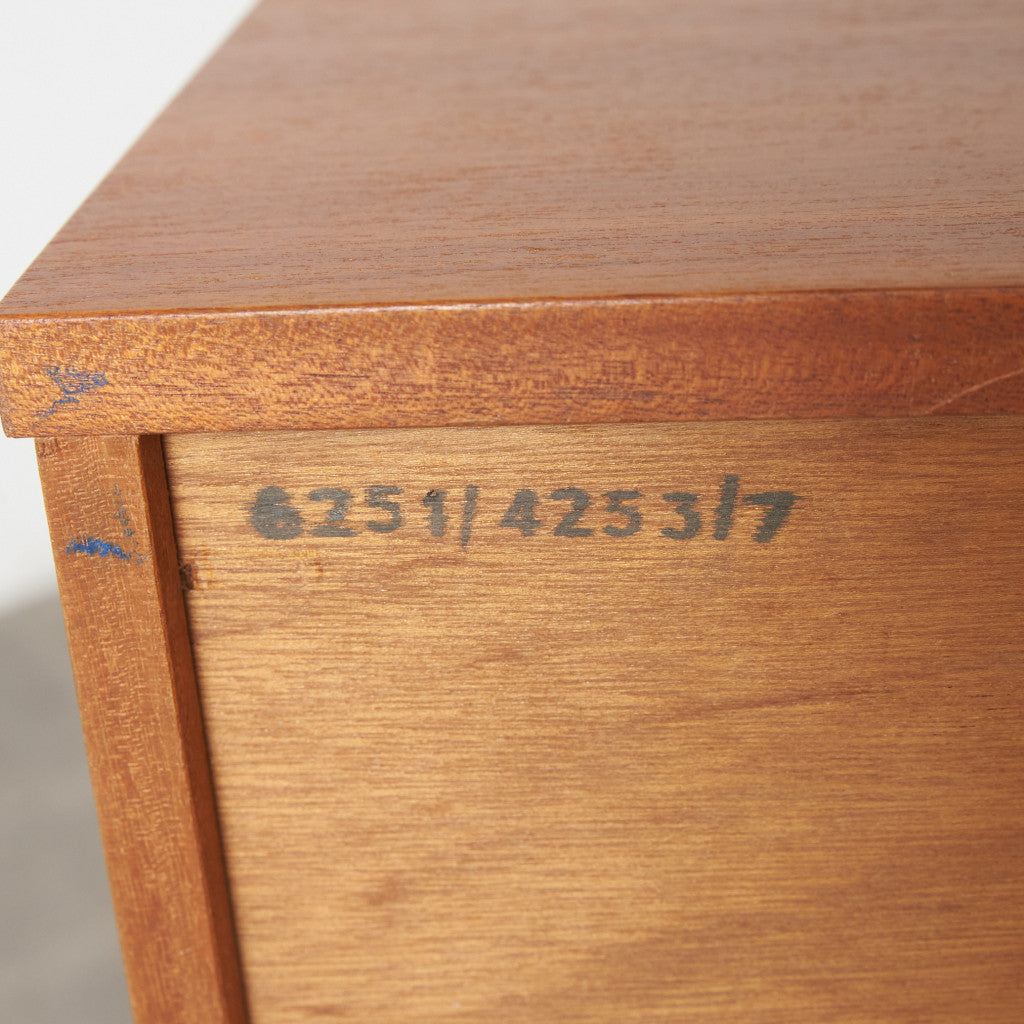 ヴィンテージ サイドボード