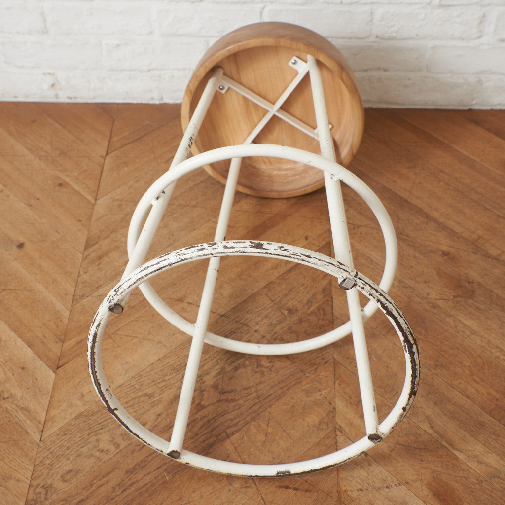 作家物 カウンターチェア