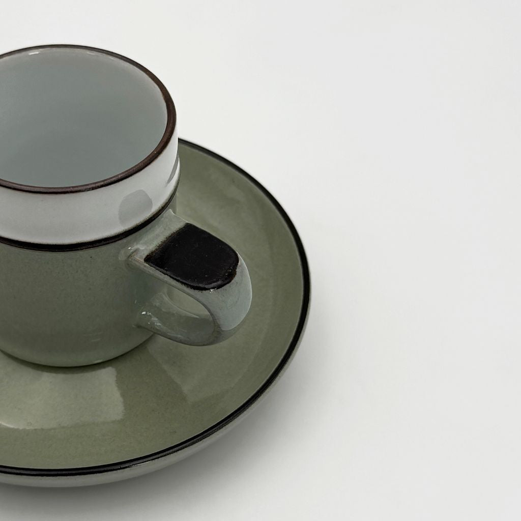 Romance ロマンス カップ&ソーサー