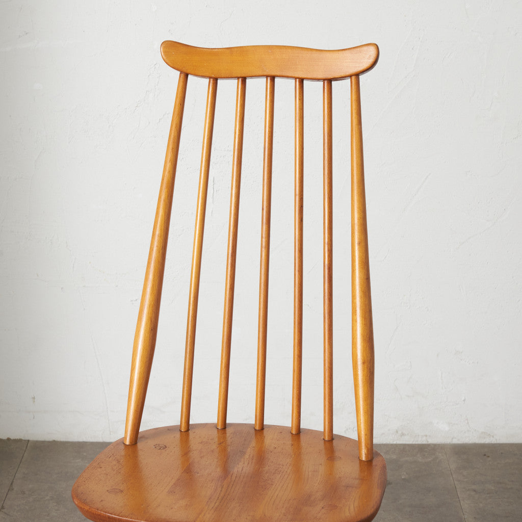 ヴィンテージ ゴールドスミスチェア