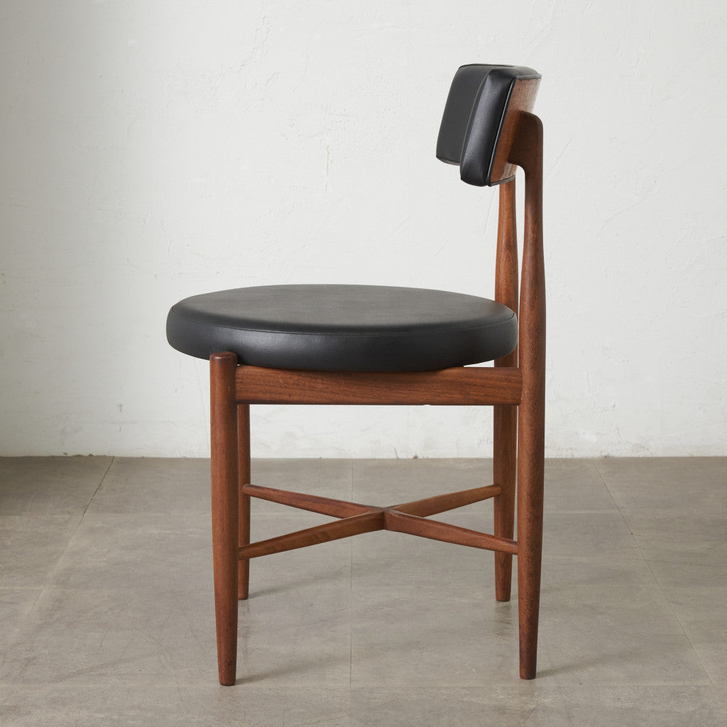 サーキュラーチェア / 張替済