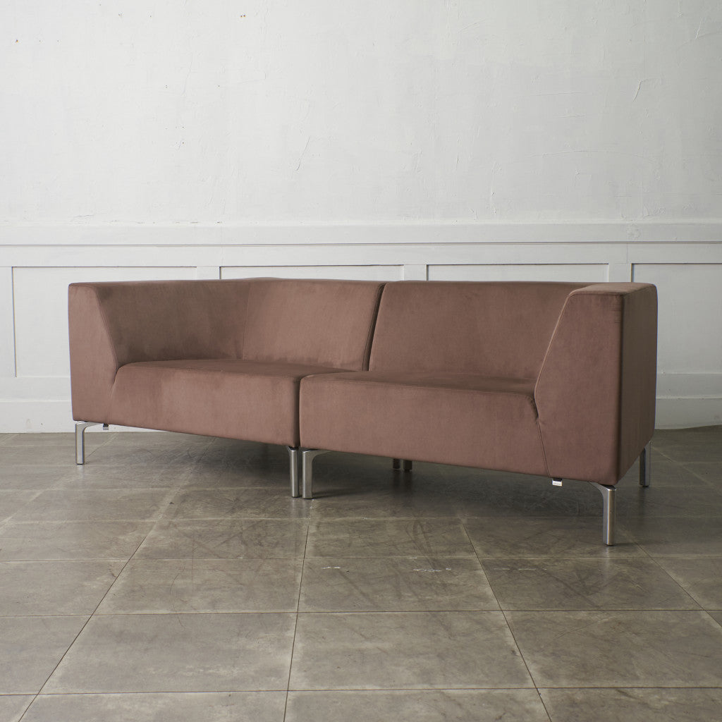 TANGRAM IS5 システムソファ