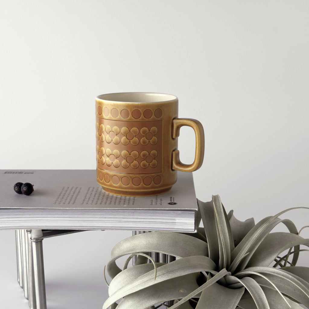 SAFFRON サフラン マグカップ