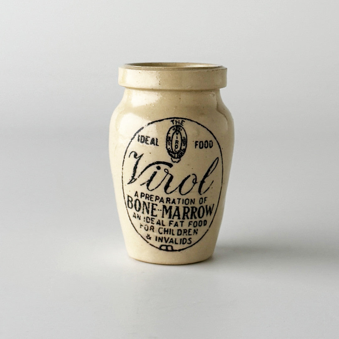 VIROL ヴィロール 陶器製ポット – rocca rocca