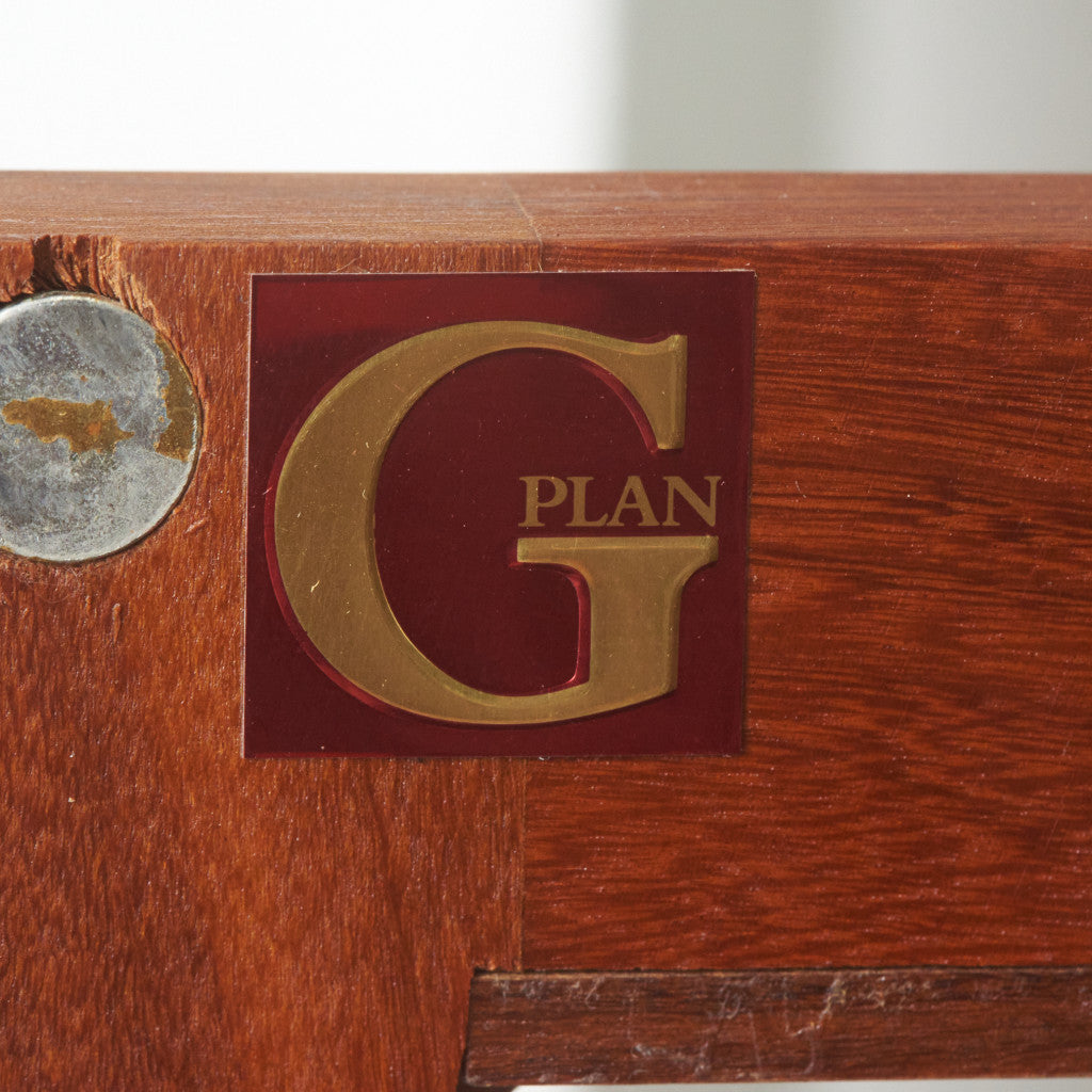 Fresco ヴィンテージ ガラスキャビネット / カスタム