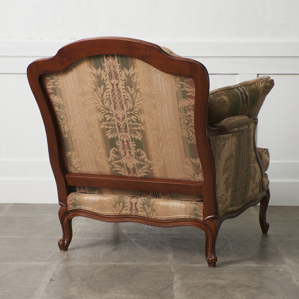 Upholstery シングルソファ