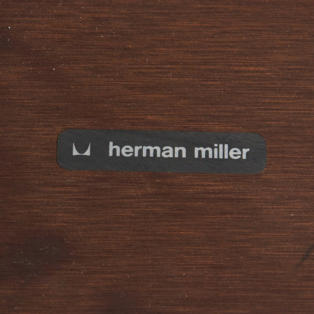 イームズ コントラクトベース テーブル