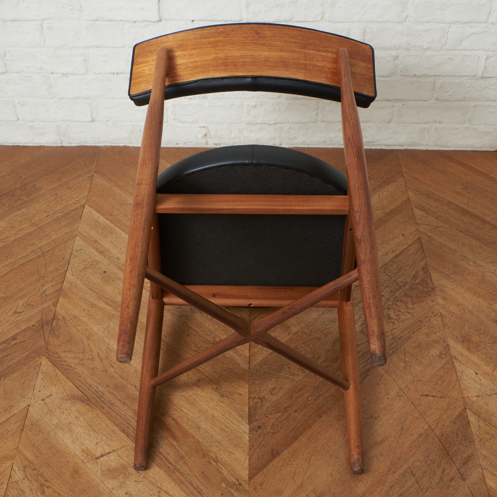 サーキュラーチェア / 張替済