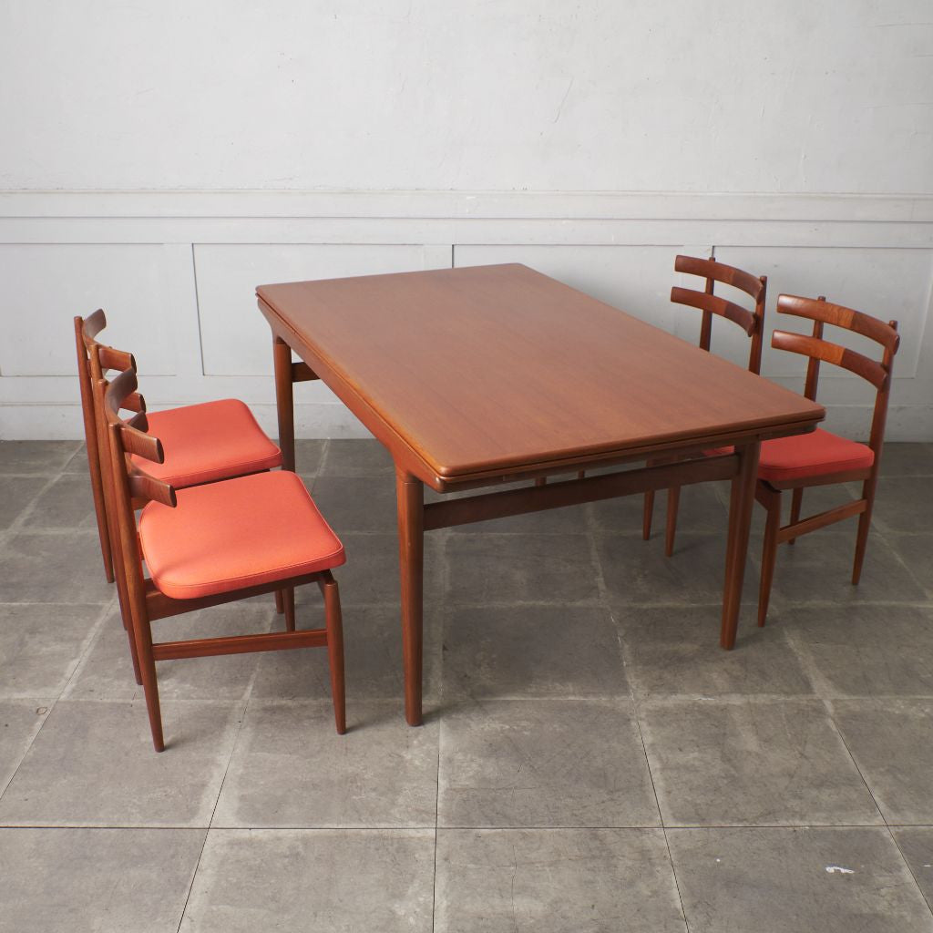 チェア Model 30 / 張替済