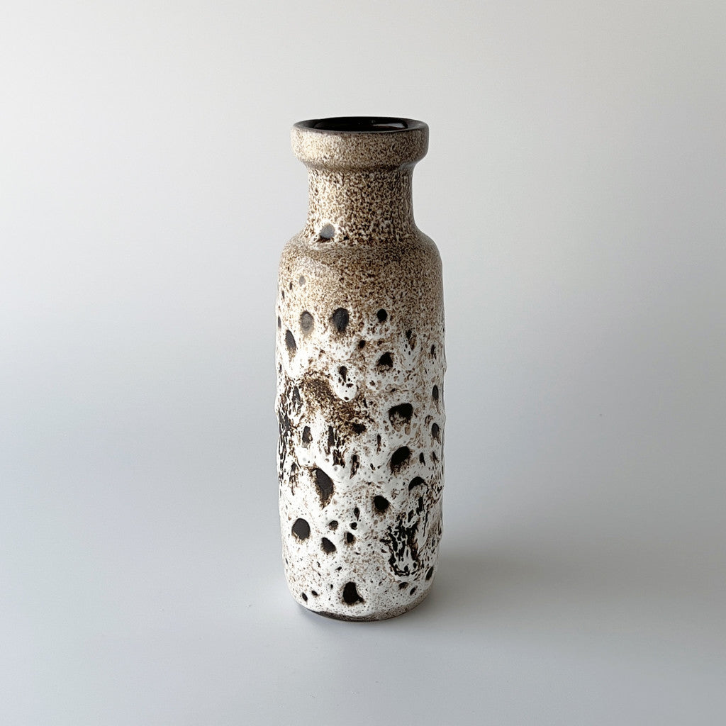 Fat lava フラワーベース