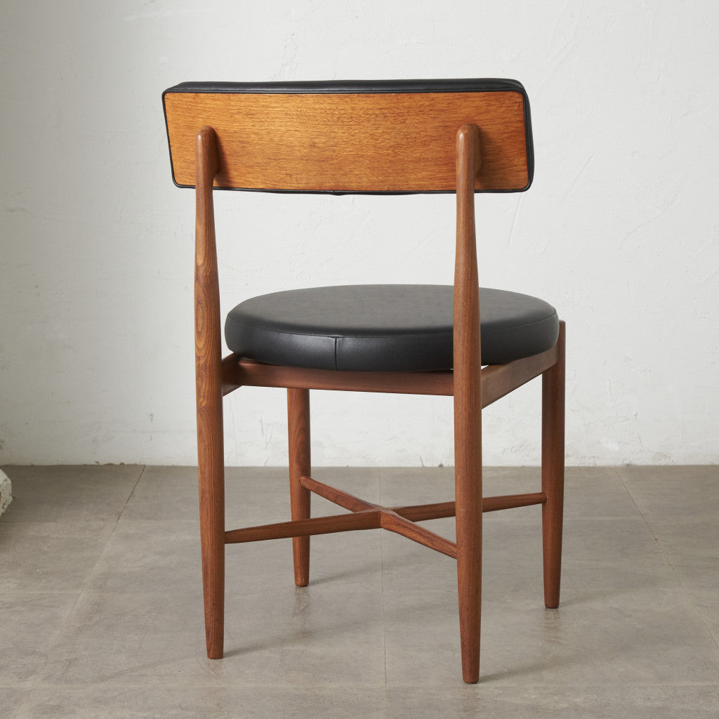 サーキュラーチェア / 張替済