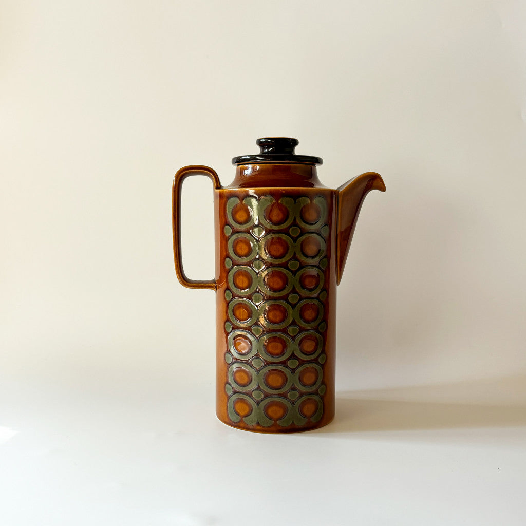 BRONTE ブロンテ コーヒーポット