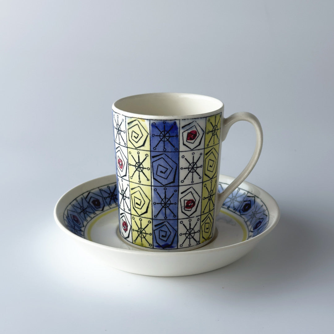 ヴィンテージ カップ＆ソーサー – rocca rocca