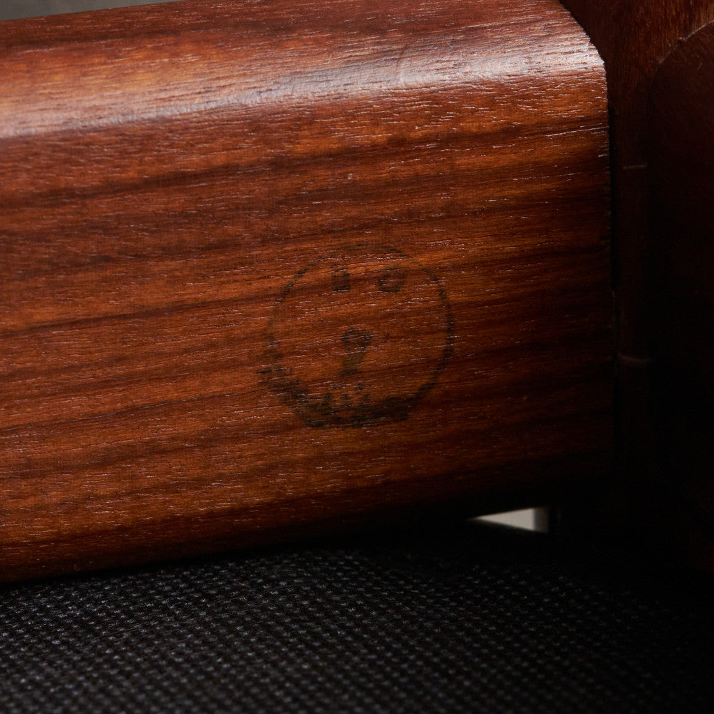 サーキュラーチェア / 張替済