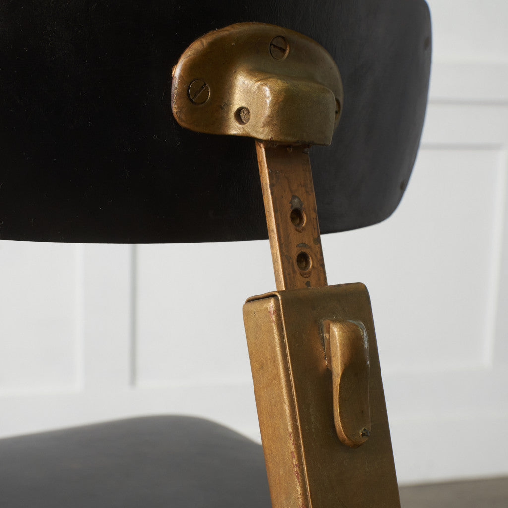 1930年代 ヴィンテージ ワークチェア