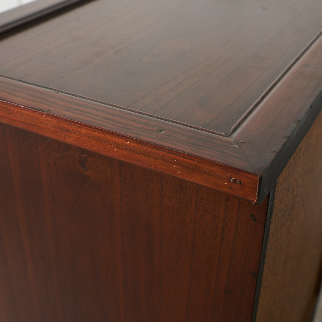 李朝家具様式 チェスト