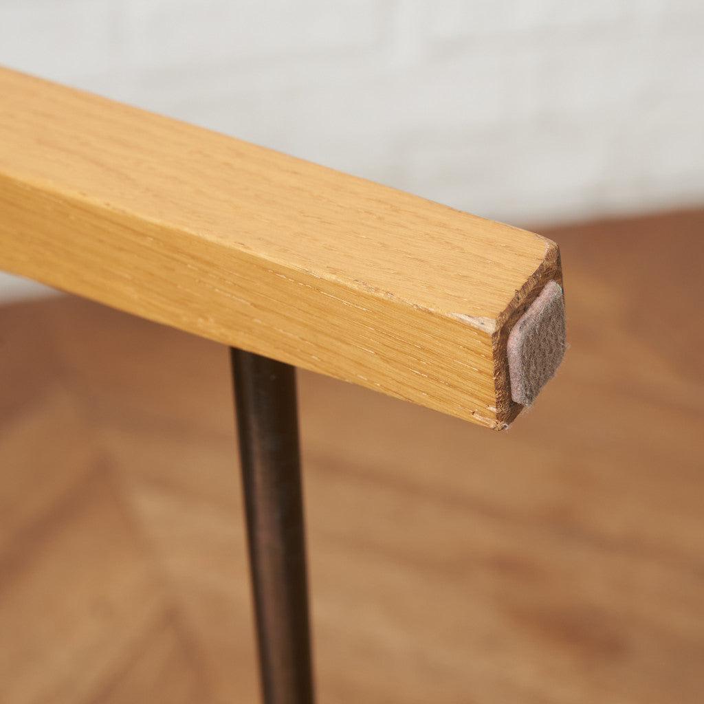 CARTIER ハイチェア