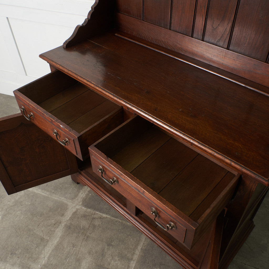 英国クラシック ウェルシュドレッサー