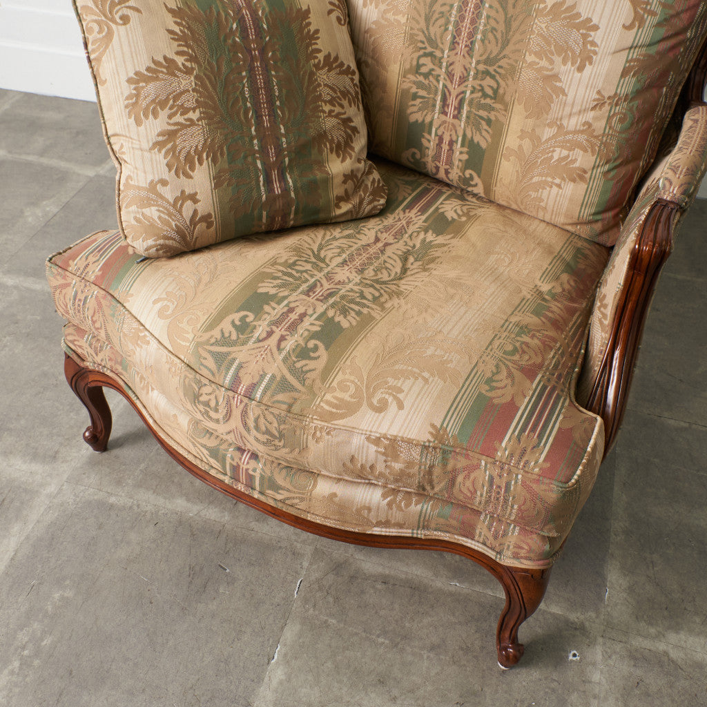 Upholstery シングルソファ