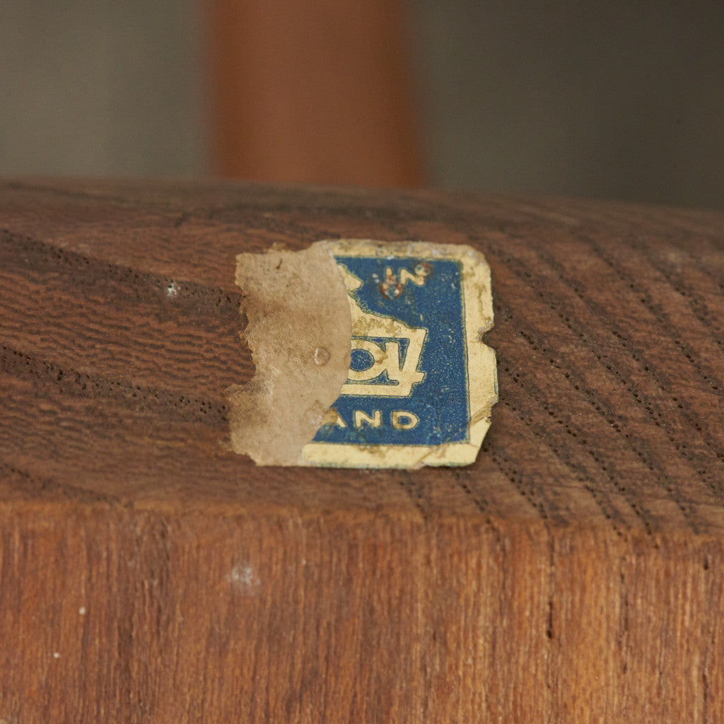 ウィンザー ドレッシングチェア (414)