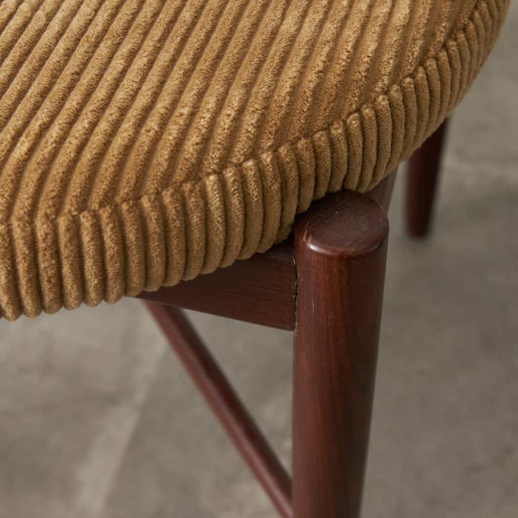 サーキュラーチェア / 張替済