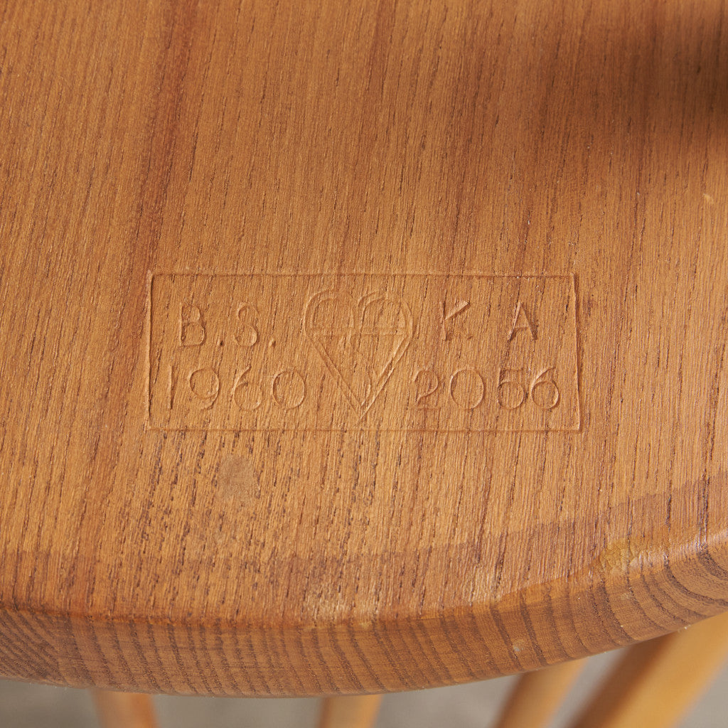 ヴィンテージ クエーカーチェア