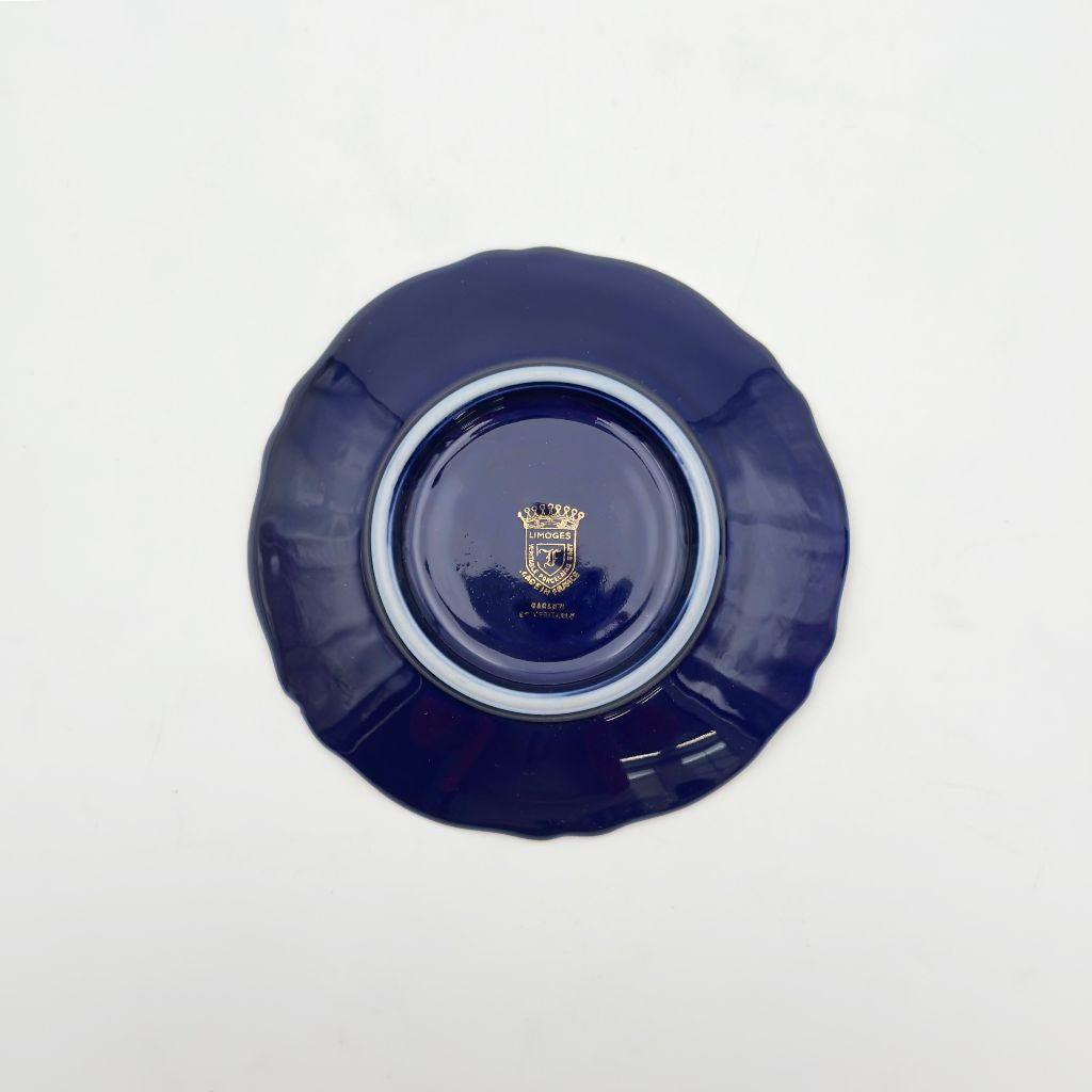 LIMOGES リモージュ カップ&ソーサー