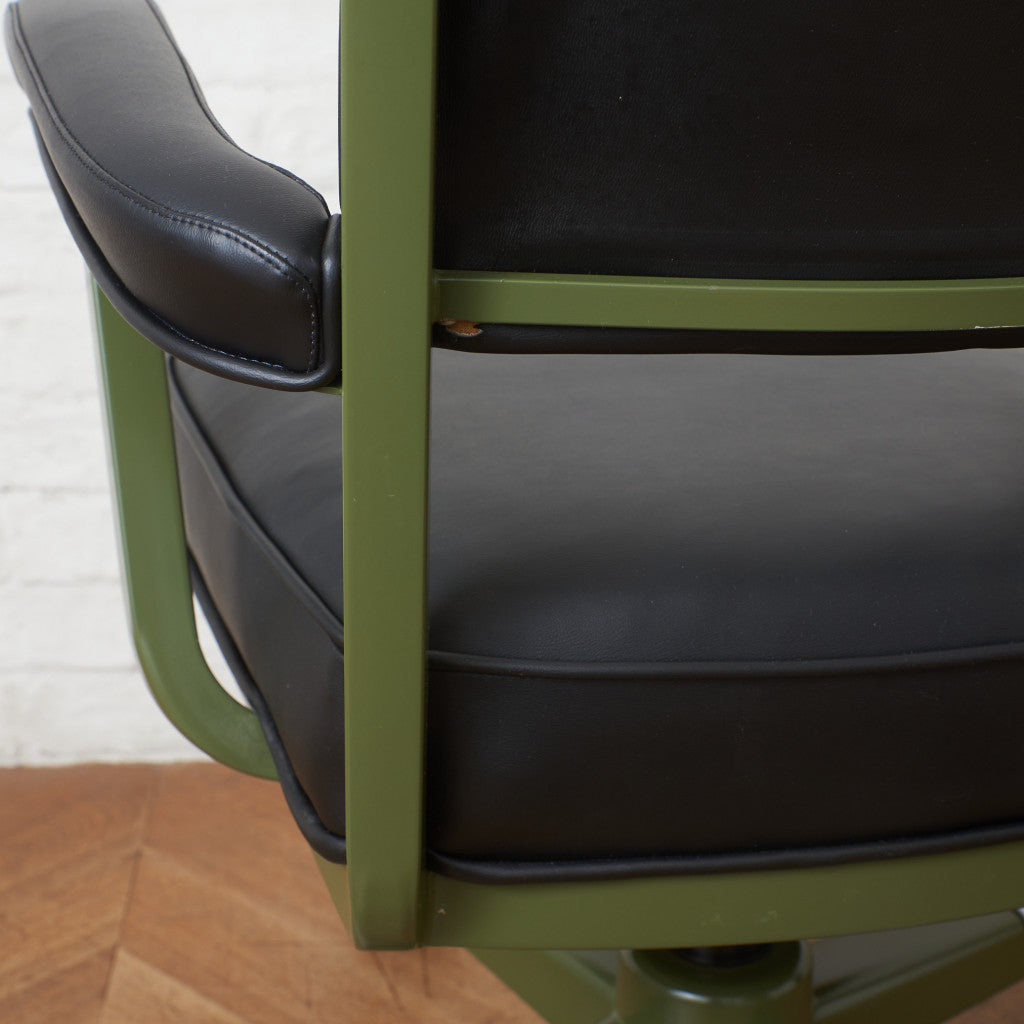 アメリカヴィンテージ ワークチェア