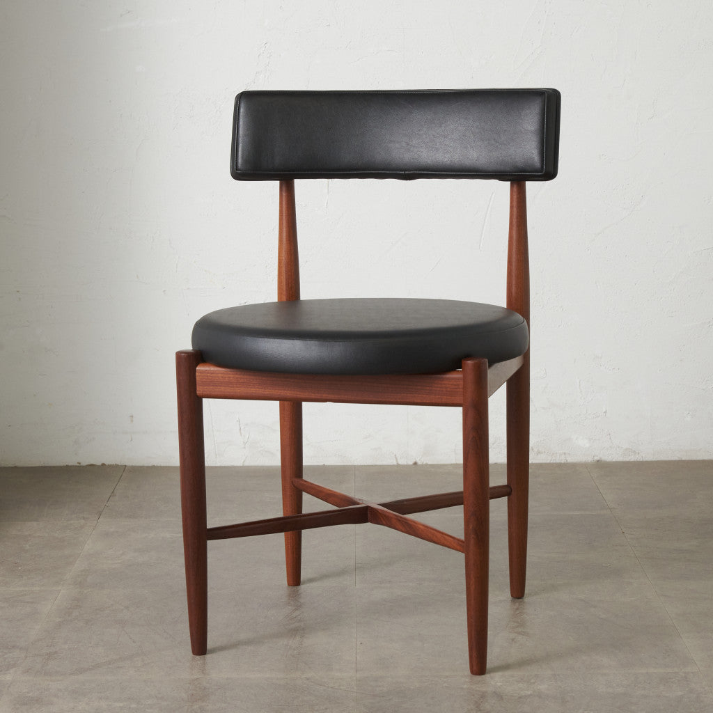 サーキュラーチェア / 張替済