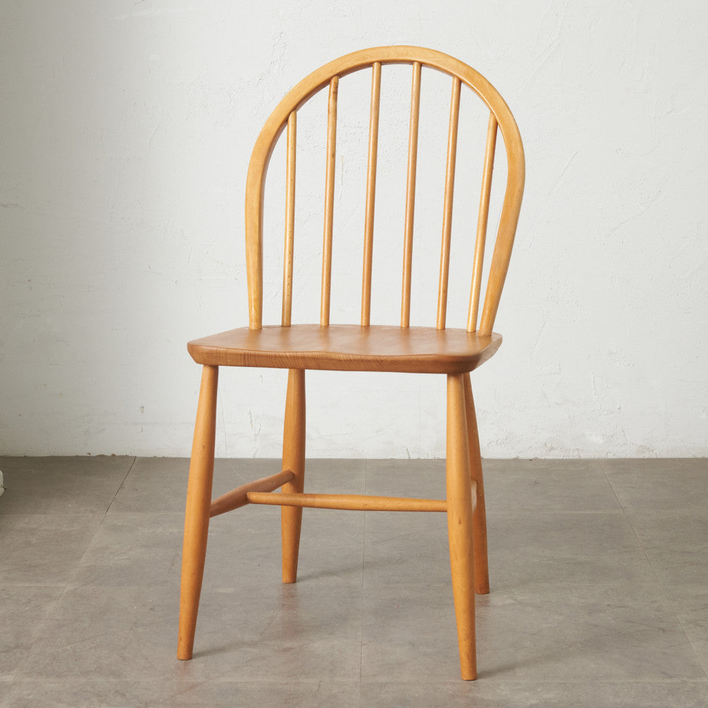 ERCOLフープバックチェア アーコールErcol フープバックチェア ブルーラベル