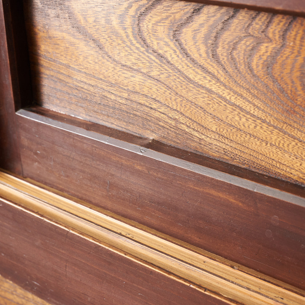 近江箪笥 欅材 水屋箪笥