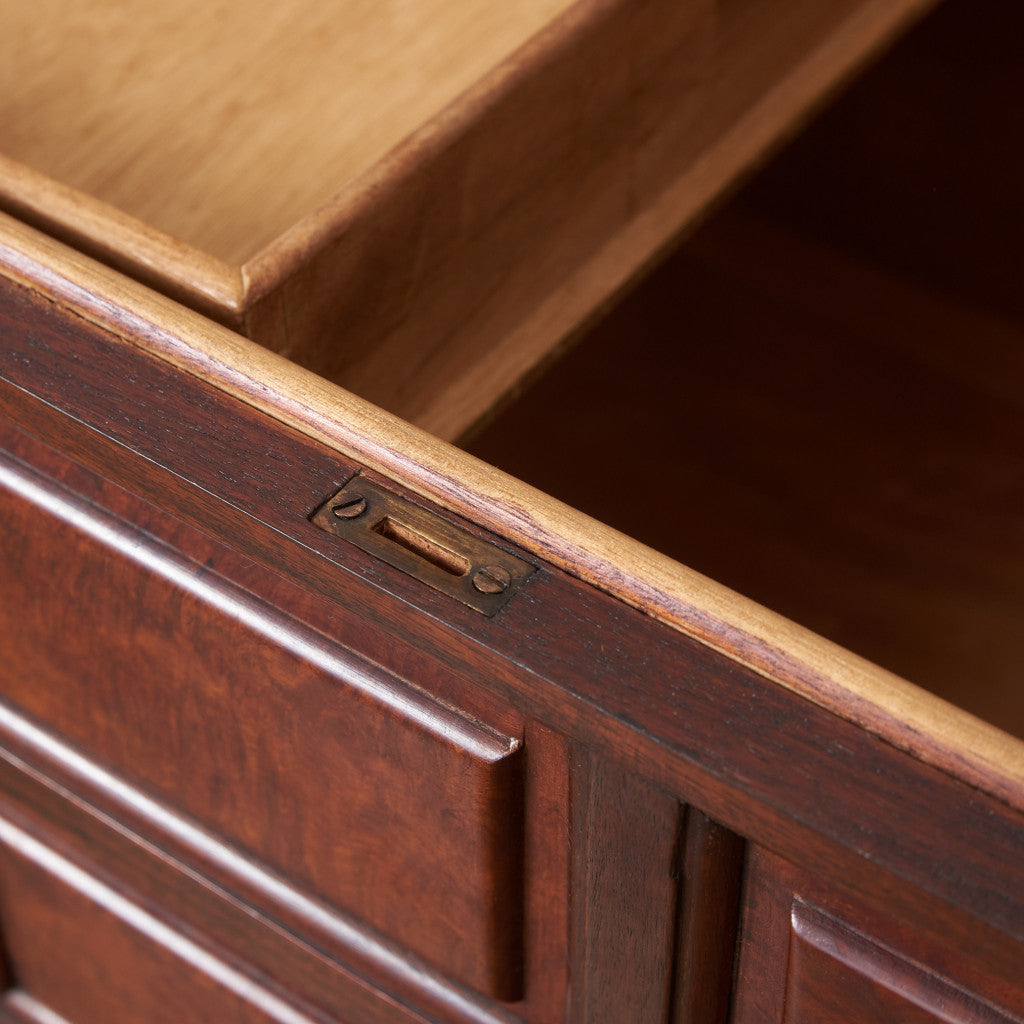 中国アンティークスタイル 長持