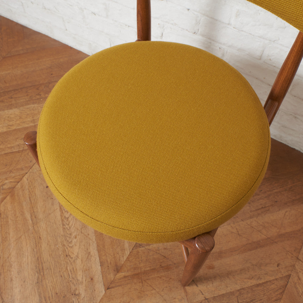 サーキュラーチェア / 張替済