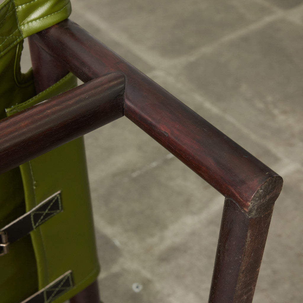 ヴィンテージ イージーチェア