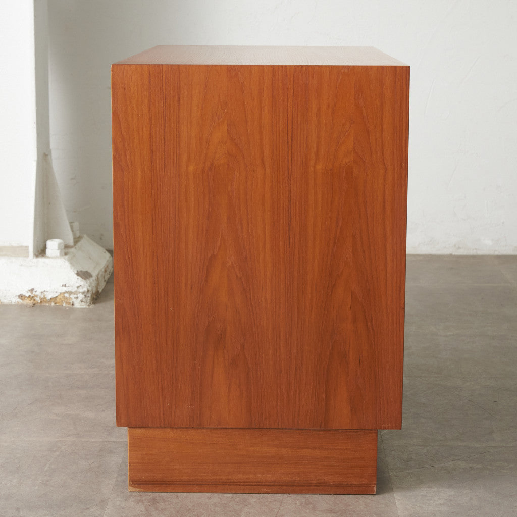 Sieraサイドキャビネット Base unit 3010