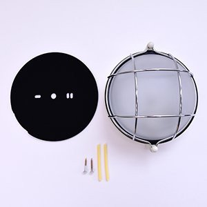 NAVE-BL-WS バルクライト オフホワイト ツヤ消しガラス