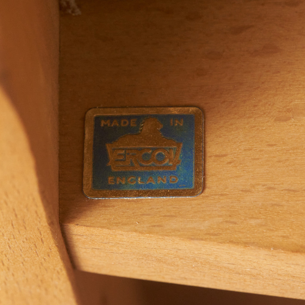 ヴィンテージ バタフライテーブル