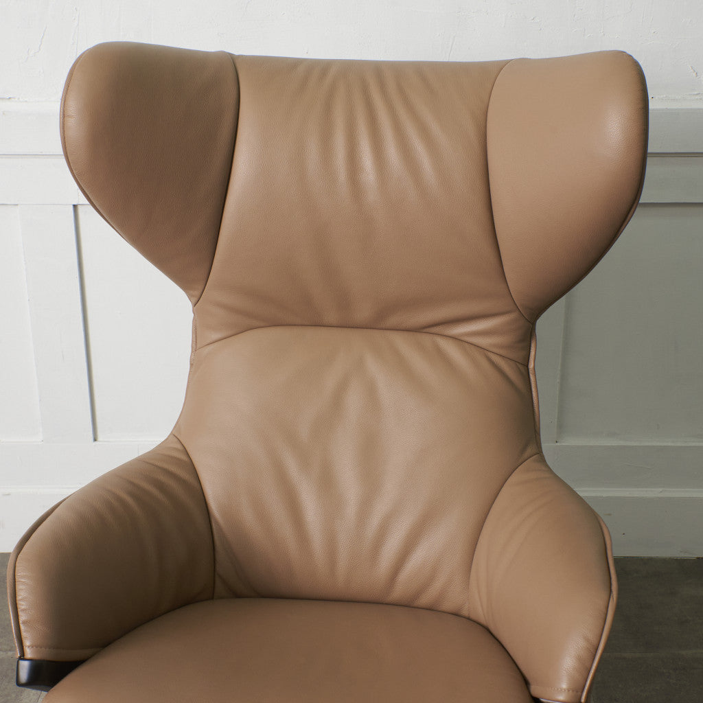 395 P22 ラウンジチェア