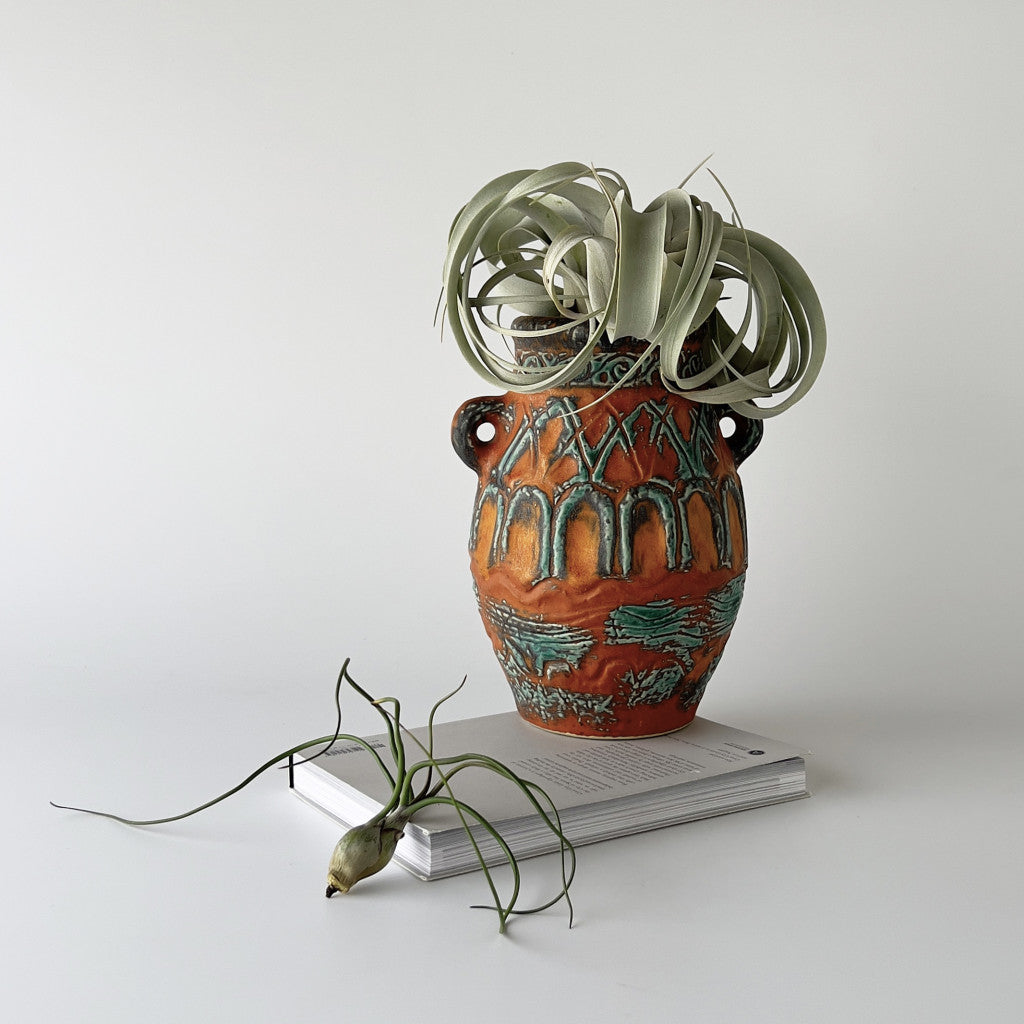 Fat lava ファットラバ フラワーベース